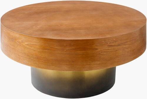 SURYA RUSSULA COFFEE TABLE - Coffee