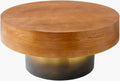 SURYA RUSSULA COFFEE TABLE - Coffee