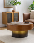 SURYA RUSSULA COFFEE TABLE - Coffee