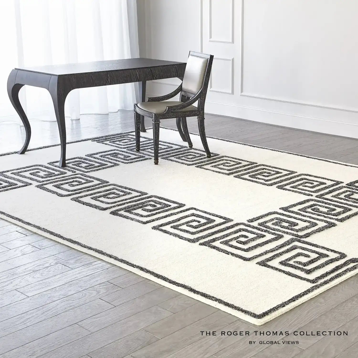 GLOBAL VIEWS PARIS DESK - Decorative Accents