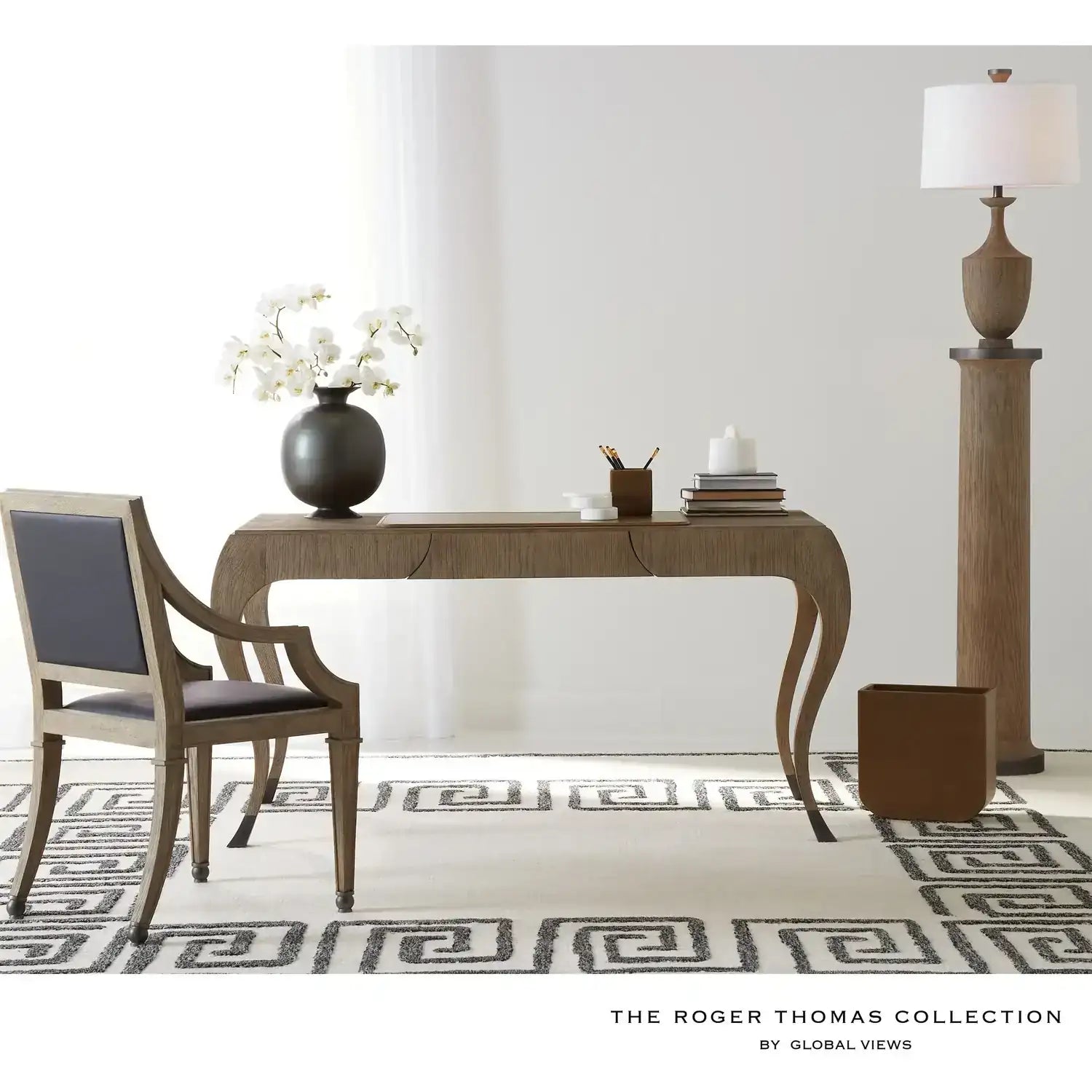 GLOBAL VIEWS PARIS DESK - Decorative Accents