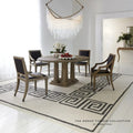 GLOBAL VIEWS PARIS WALL CONSOLE - Consoles