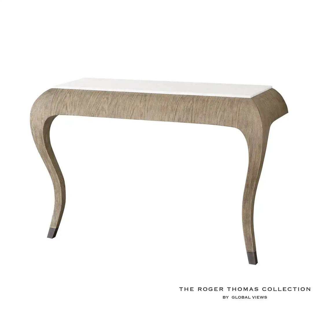 GLOBAL VIEWS PARIS WALL CONSOLE - Consoles