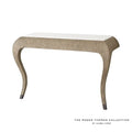 GLOBAL VIEWS PARIS WALL CONSOLE - Consoles