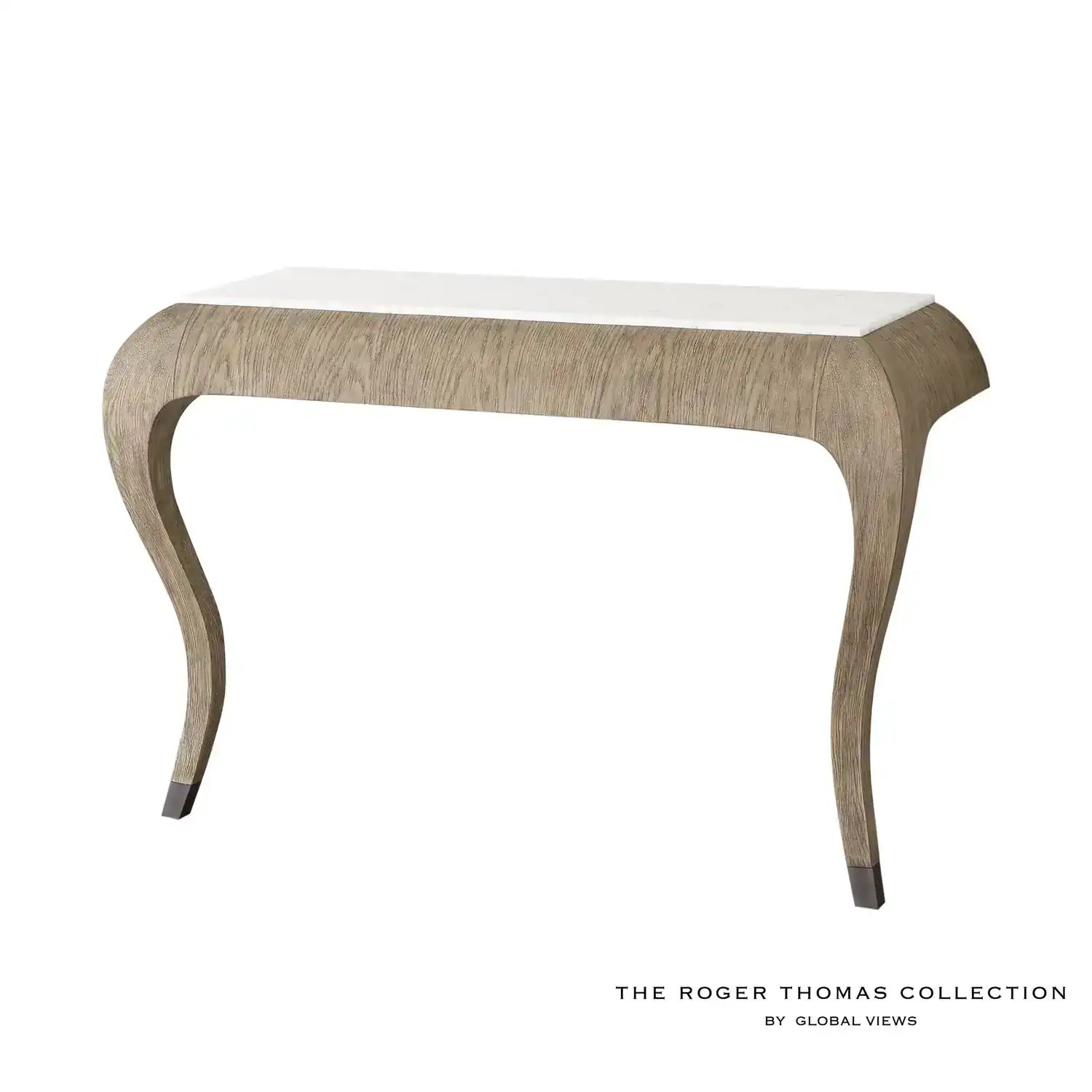 GLOBAL VIEWS PARIS WALL CONSOLE - Consoles