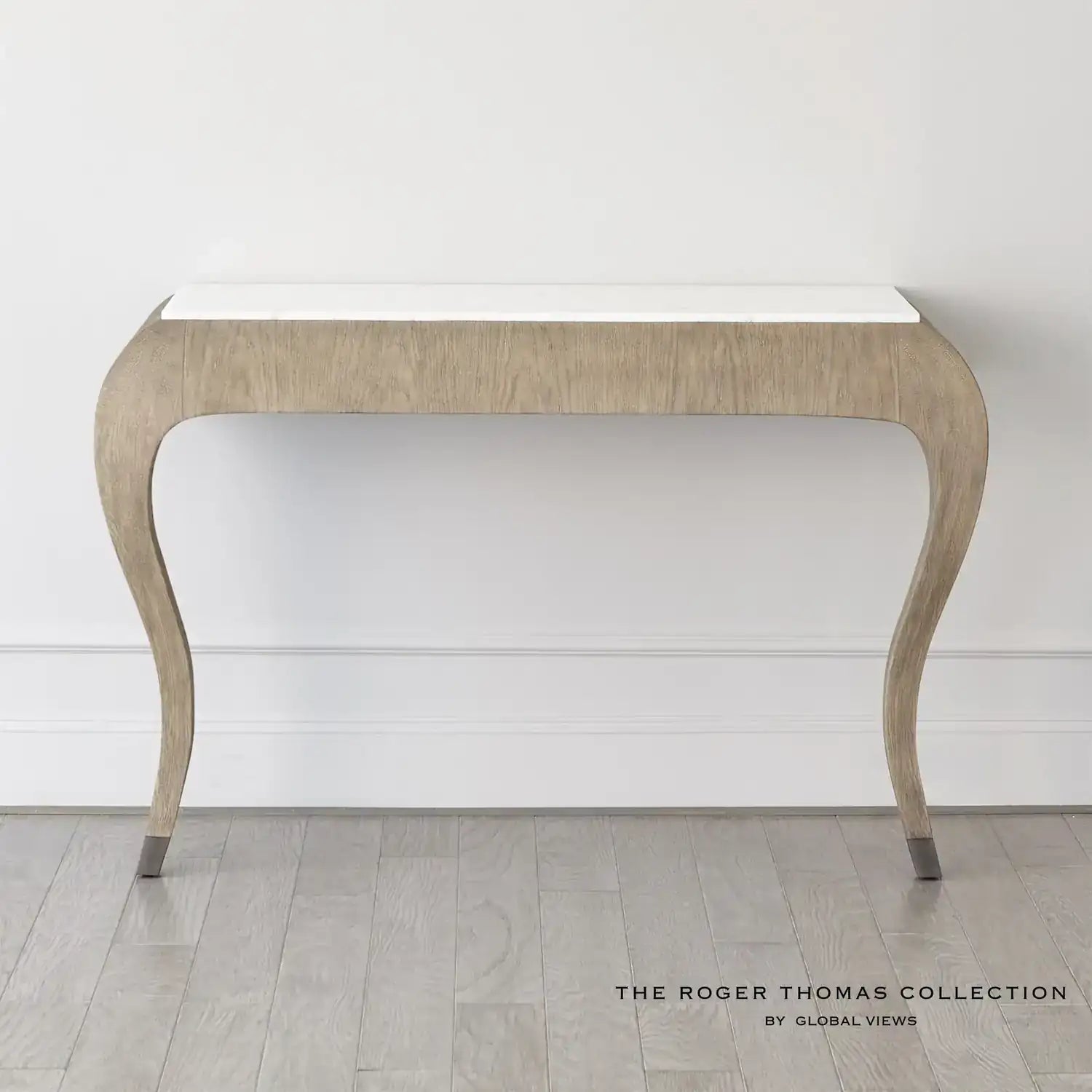 GLOBAL VIEWS PARIS WALL CONSOLE - Consoles