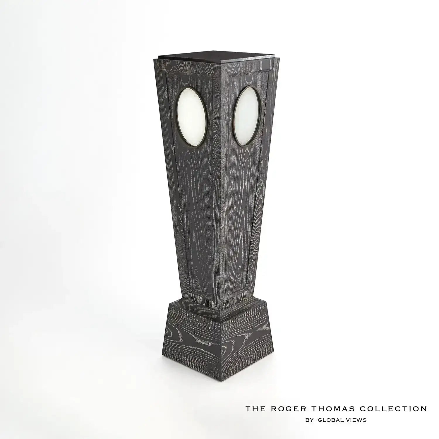 GLOBAL VIEWS PROUST PEDESTAL - Decorative Accents