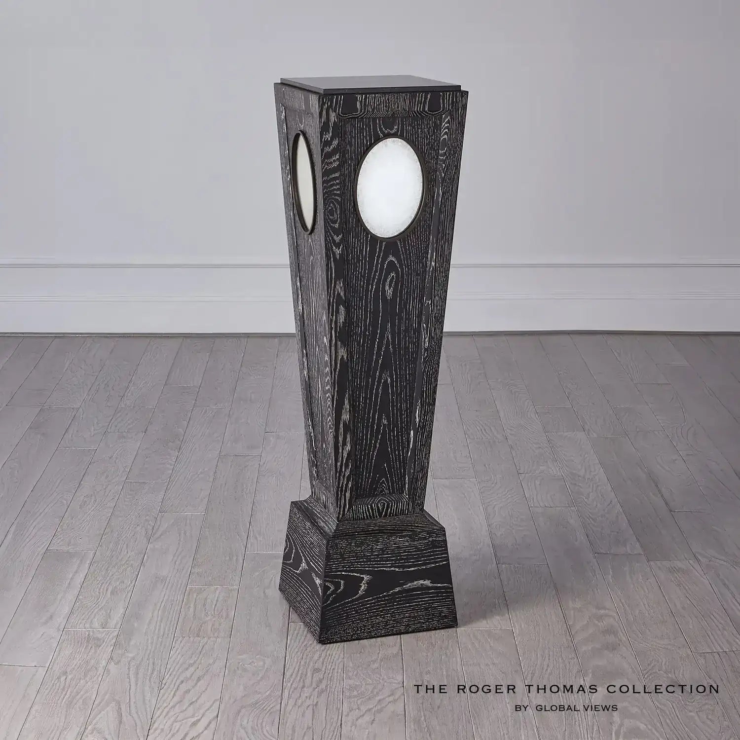 GLOBAL VIEWS PROUST PEDESTAL - Decorative Accents
