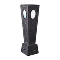 GLOBAL VIEWS PROUST PEDESTAL - Decorative Accents
