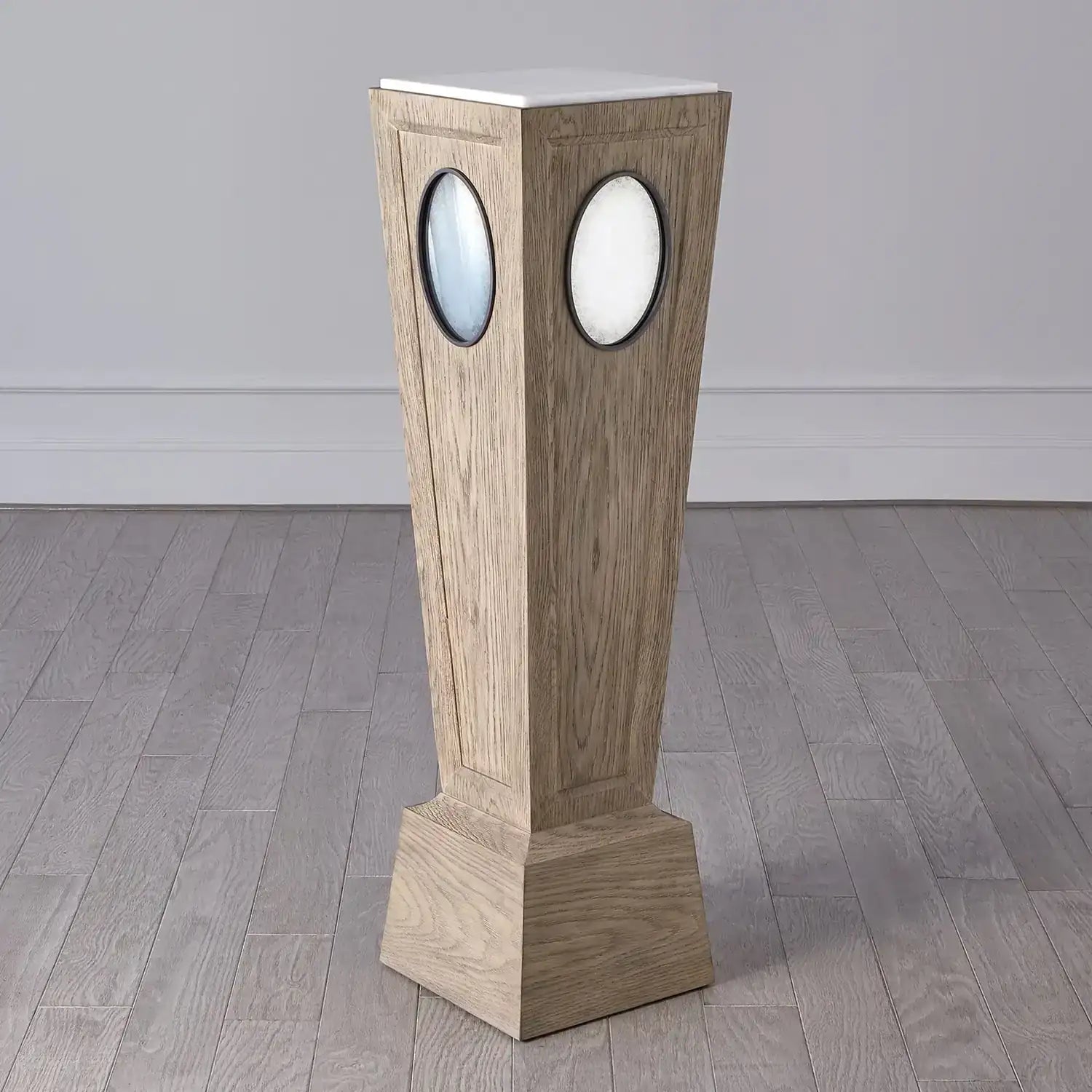 GLOBAL VIEWS PROUST PEDESTAL - Decorative Accents
