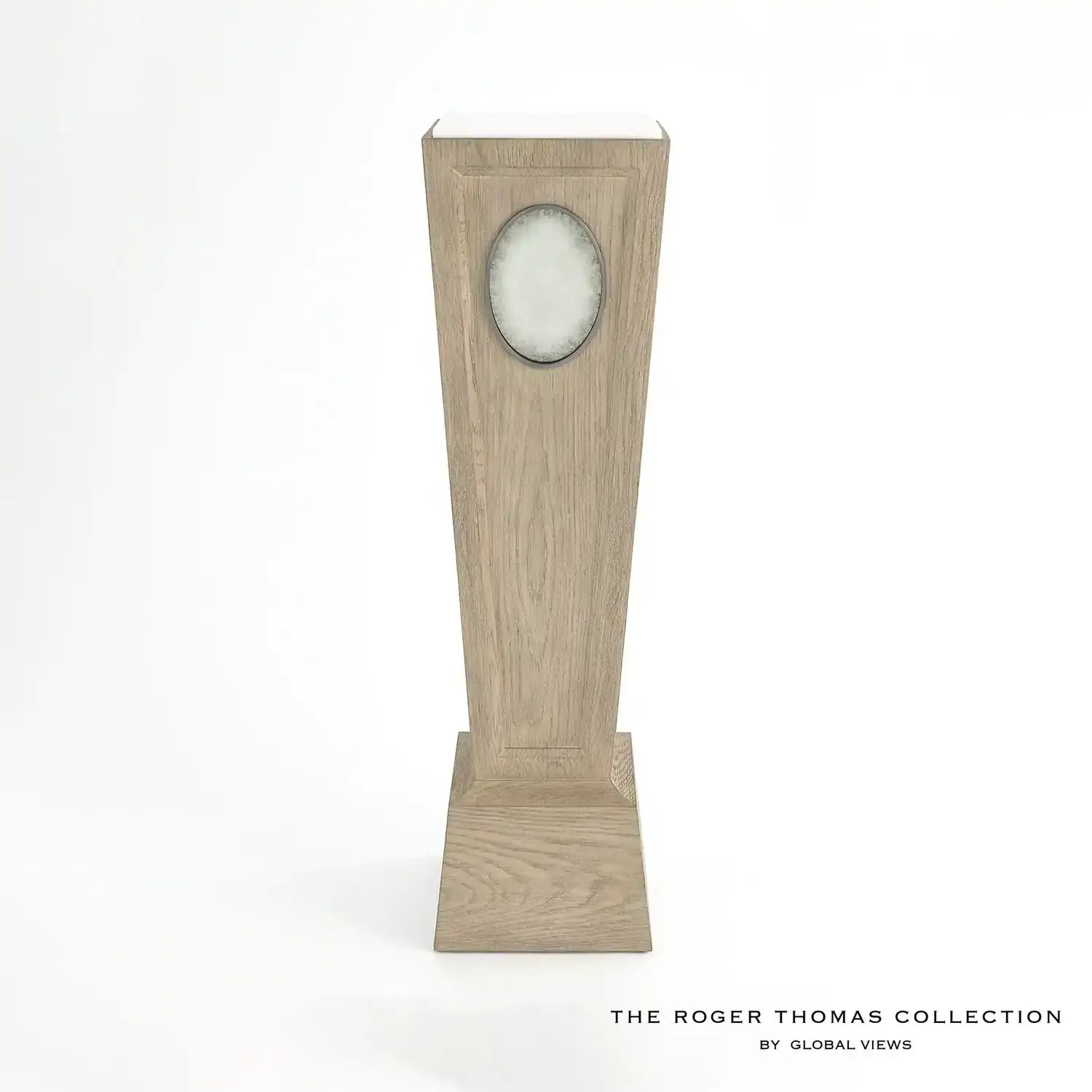 GLOBAL VIEWS PROUST PEDESTAL - Decorative Accents