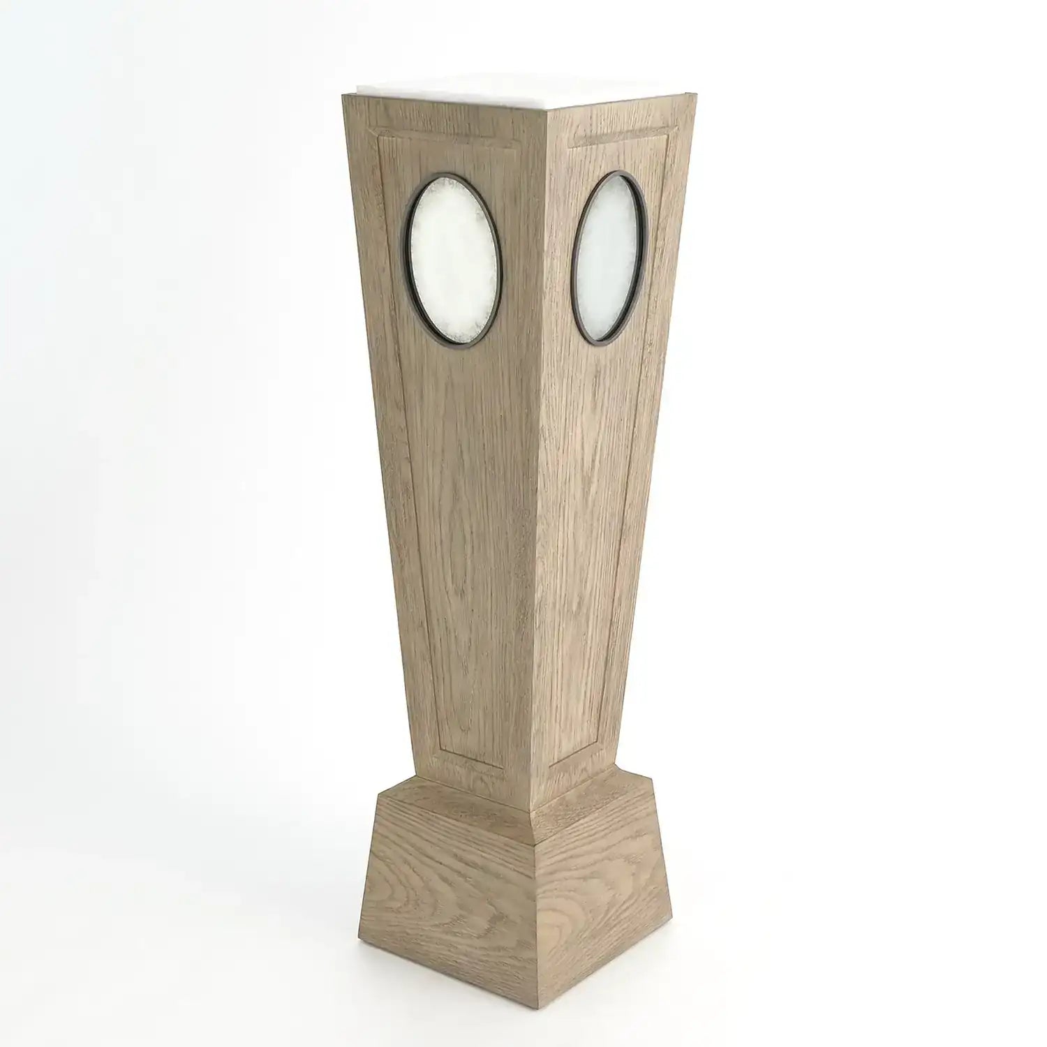 GLOBAL VIEWS PROUST PEDESTAL - Decorative Accents