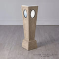 GLOBAL VIEWS PROUST PEDESTAL - Decorative Accents