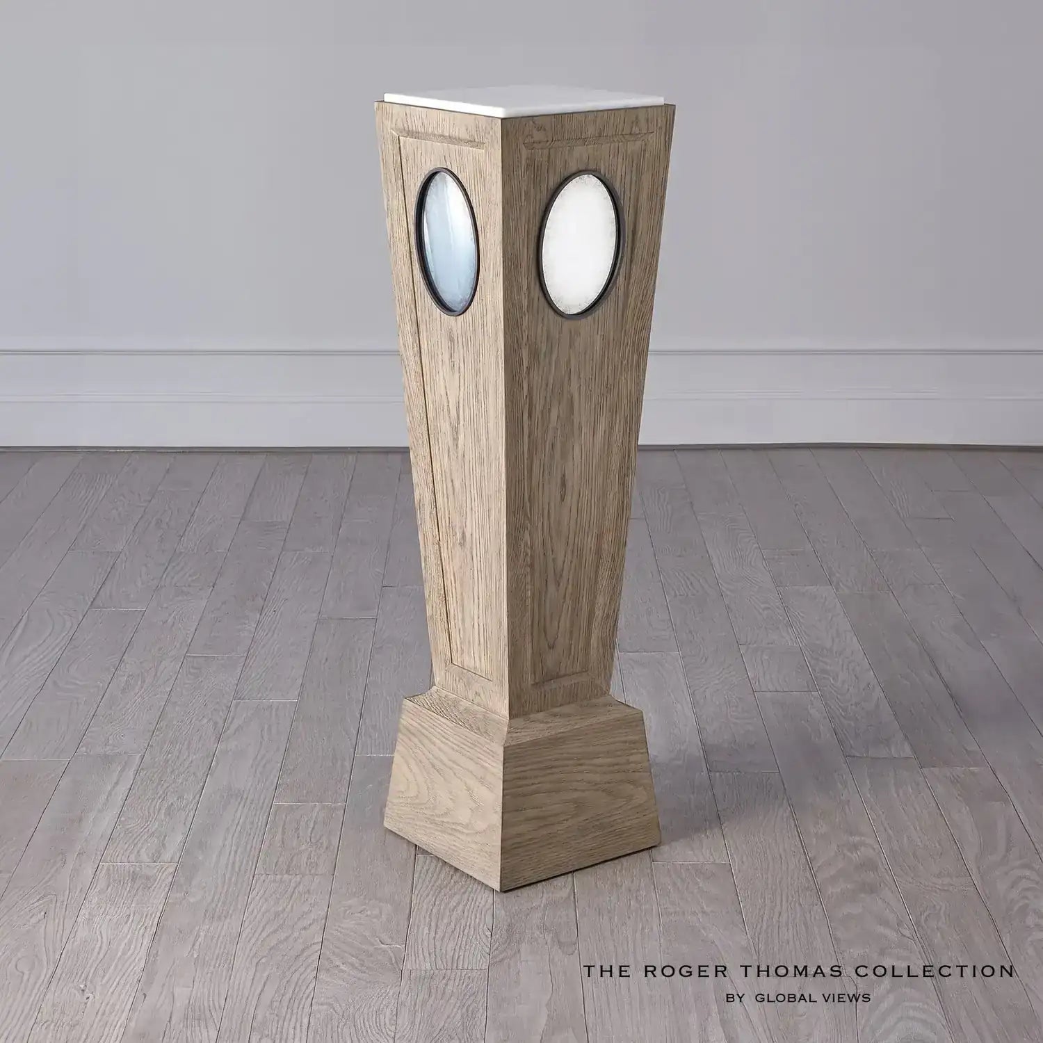 GLOBAL VIEWS PROUST PEDESTAL - Decorative Accents