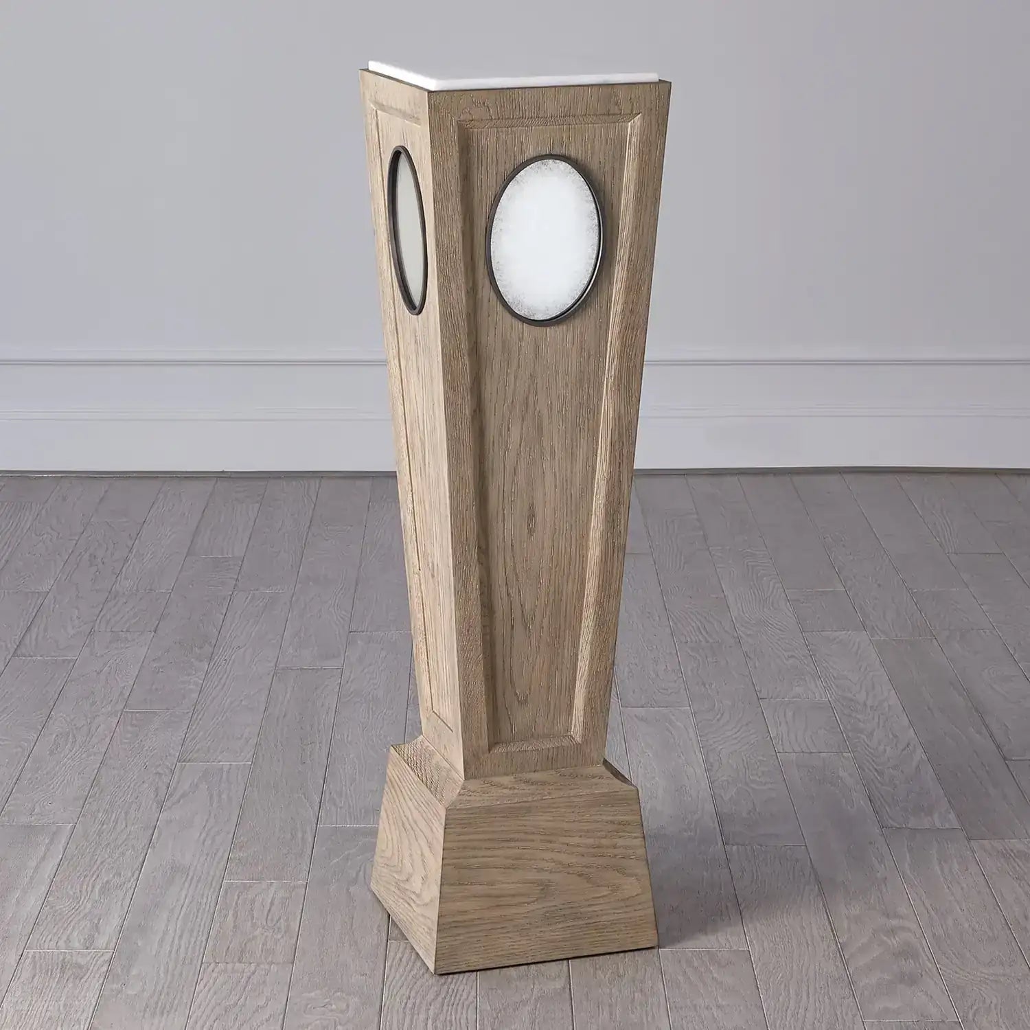 GLOBAL VIEWS PROUST PEDESTAL - Decorative Accents