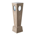 GLOBAL VIEWS PROUST PEDESTAL - Decorative Accents