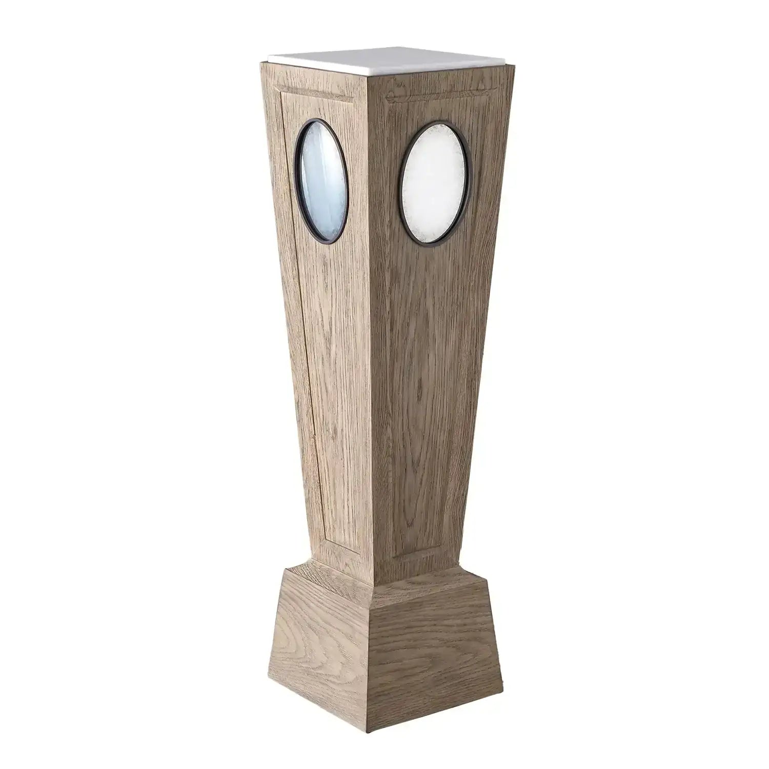 GLOBAL VIEWS PROUST PEDESTAL - Decorative Accents