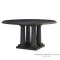 GLOBAL VIEWS TITIAN DINING TABLE - Dinning Tables