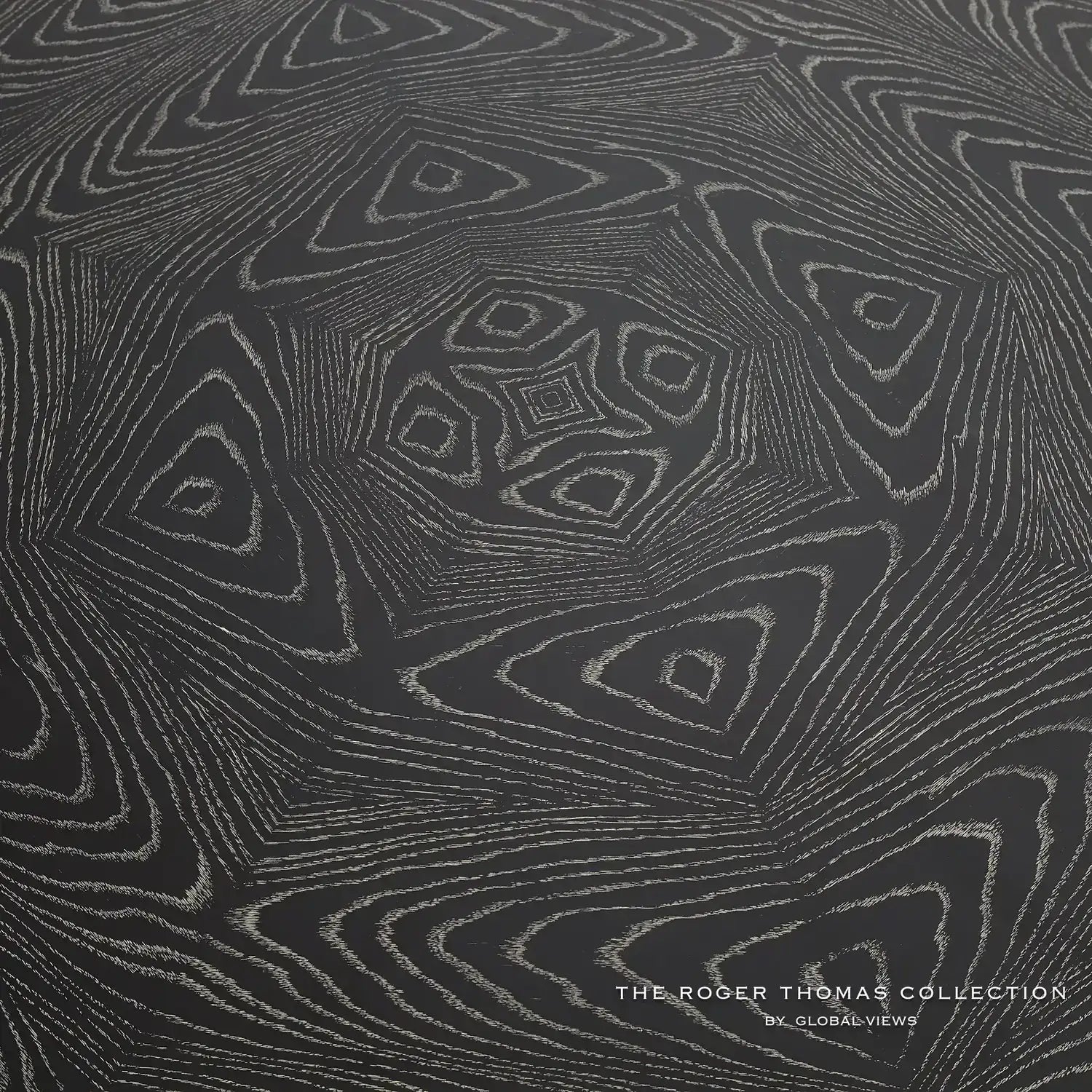 GLOBAL VIEWS TITIAN DINING TABLE - Dinning Tables