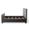 GLOBAL VIEWS BRAZIL KING BED - Beds