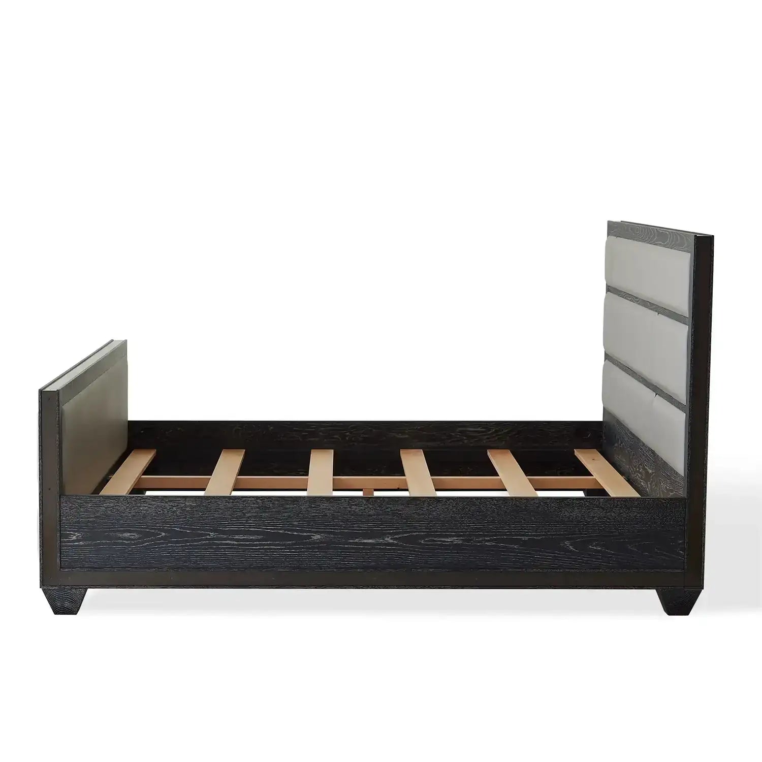 GLOBAL VIEWS BRAZIL KING BED - Beds