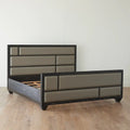 GLOBAL VIEWS BRAZIL KING BED - Beds