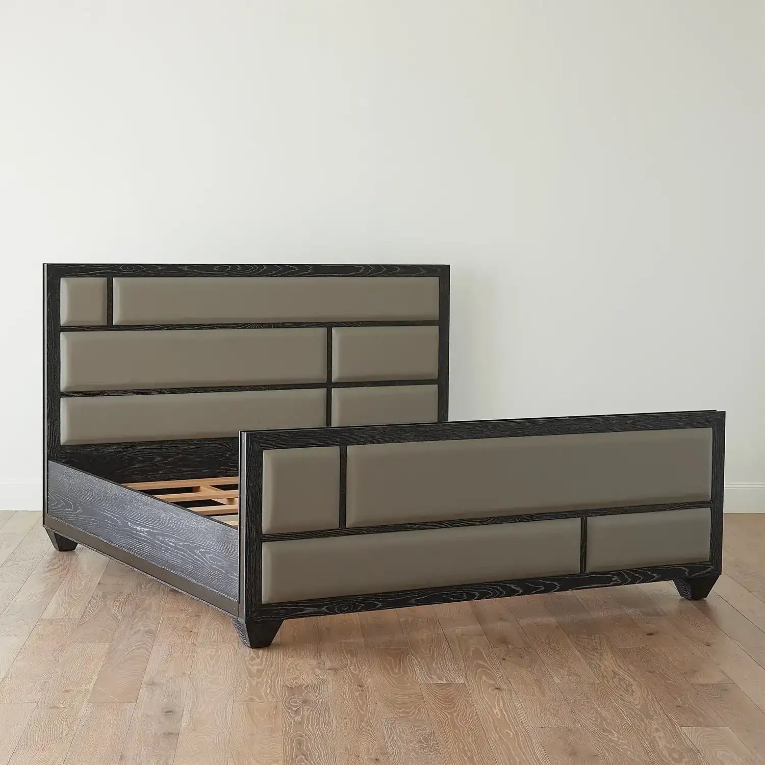 GLOBAL VIEWS BRAZIL KING BED - Beds