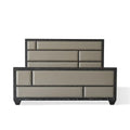 GLOBAL VIEWS BRAZIL KING BED - Beds