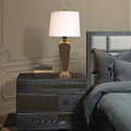 GLOBAL VIEWS BRAZIL QUEEN BED - Beds