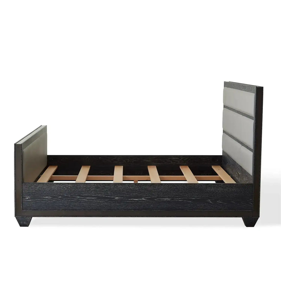 GLOBAL VIEWS BRAZIL QUEEN BED - Beds