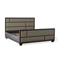 GLOBAL VIEWS BRAZIL QUEEN BED - Beds