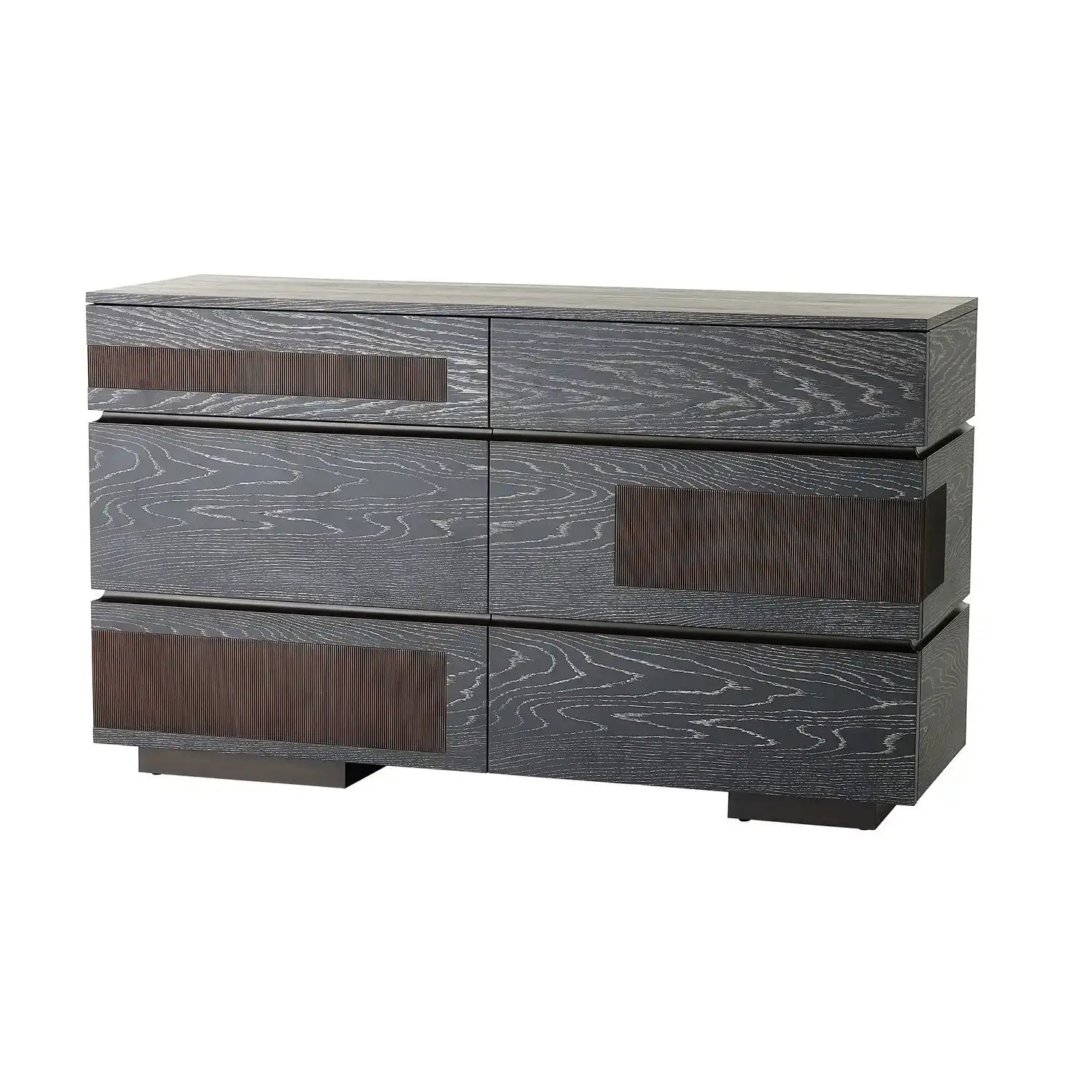 GLOBAL VIEWS BRAZIL DRESSER - Cabinets & Bar