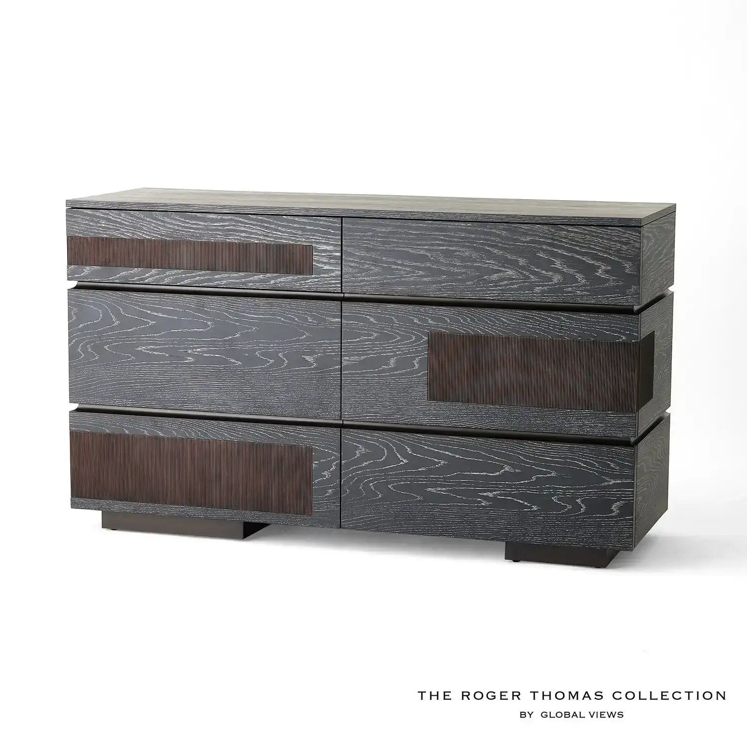 GLOBAL VIEWS BRAZIL DRESSER - Cabinets & Bar