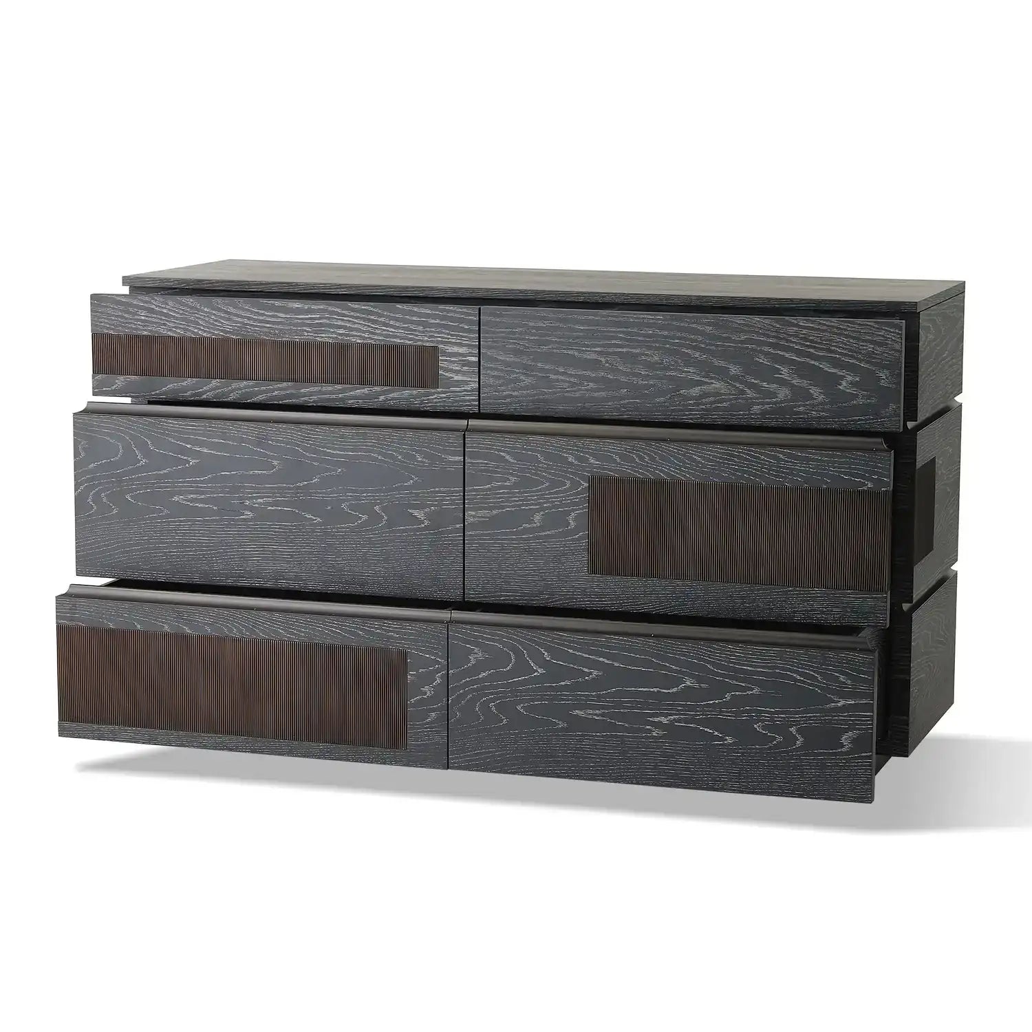 GLOBAL VIEWS BRAZIL DRESSER - Cabinets & Bar