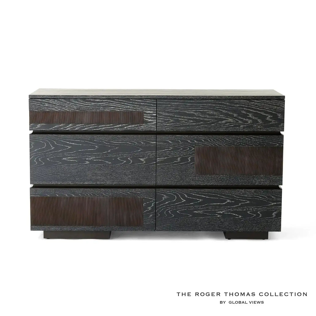 GLOBAL VIEWS BRAZIL DRESSER - Cabinets & Bar