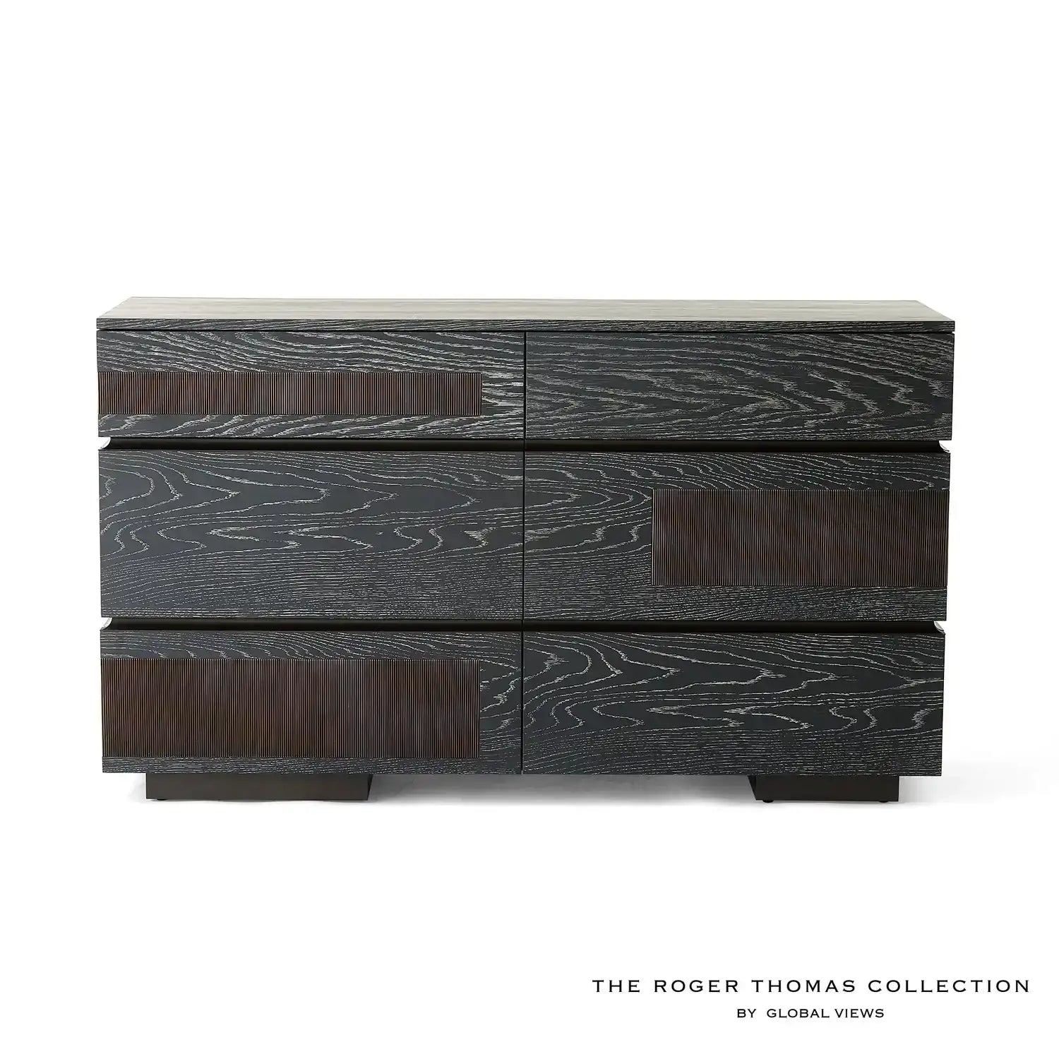 GLOBAL VIEWS BRAZIL DRESSER - Cabinets & Bar