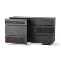 GLOBAL VIEWS BRAZIL DRESSER - Cabinets & Bar