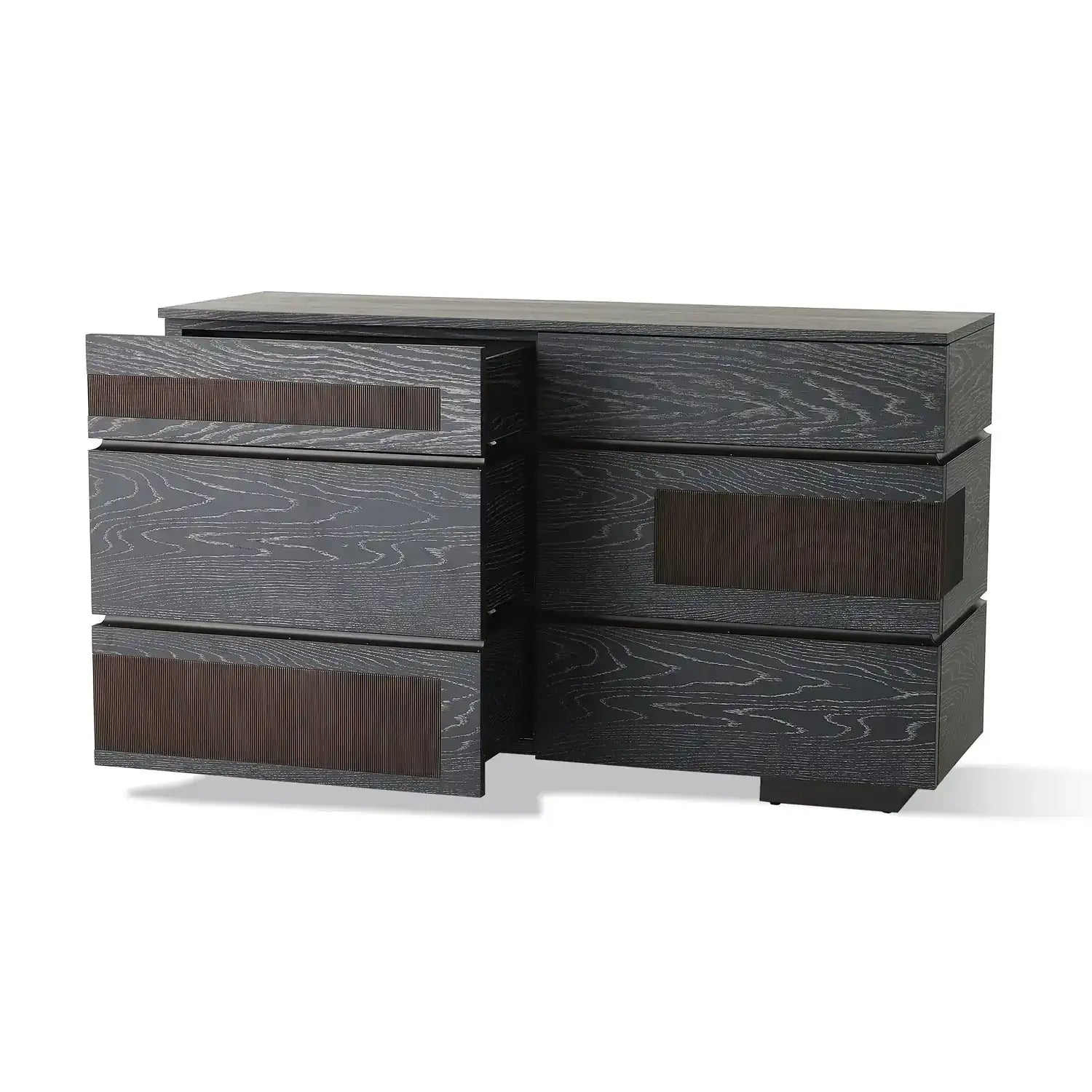 GLOBAL VIEWS BRAZIL DRESSER - Cabinets & Bar