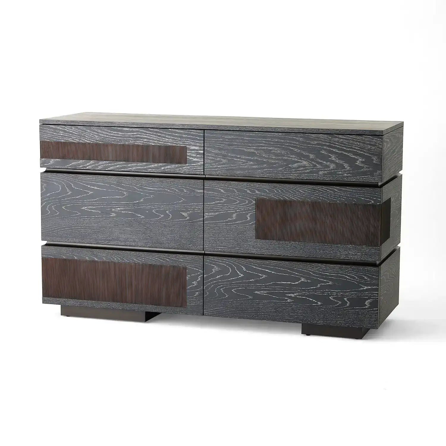 GLOBAL VIEWS BRAZIL DRESSER - Cabinets & Bar