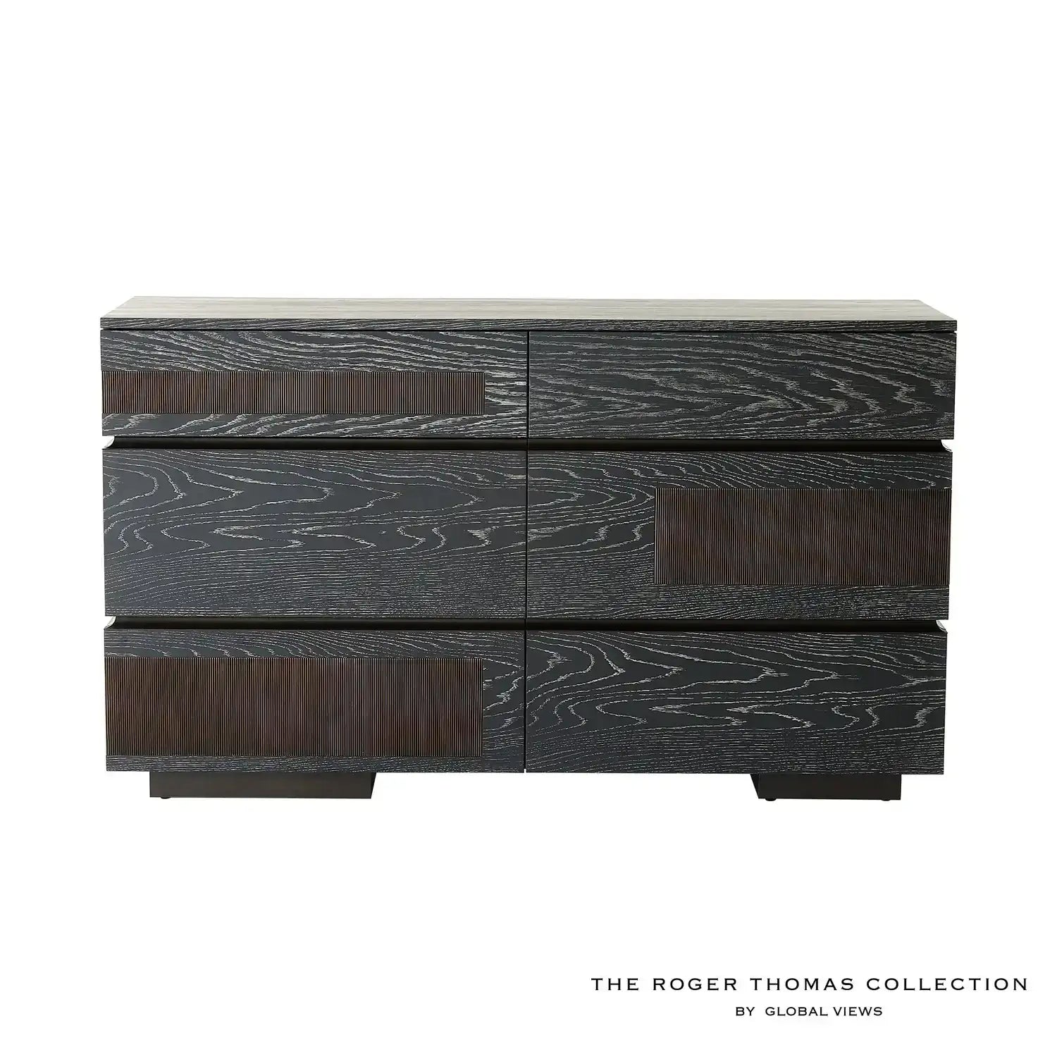 GLOBAL VIEWS BRAZIL DRESSER - Cabinets & Bar