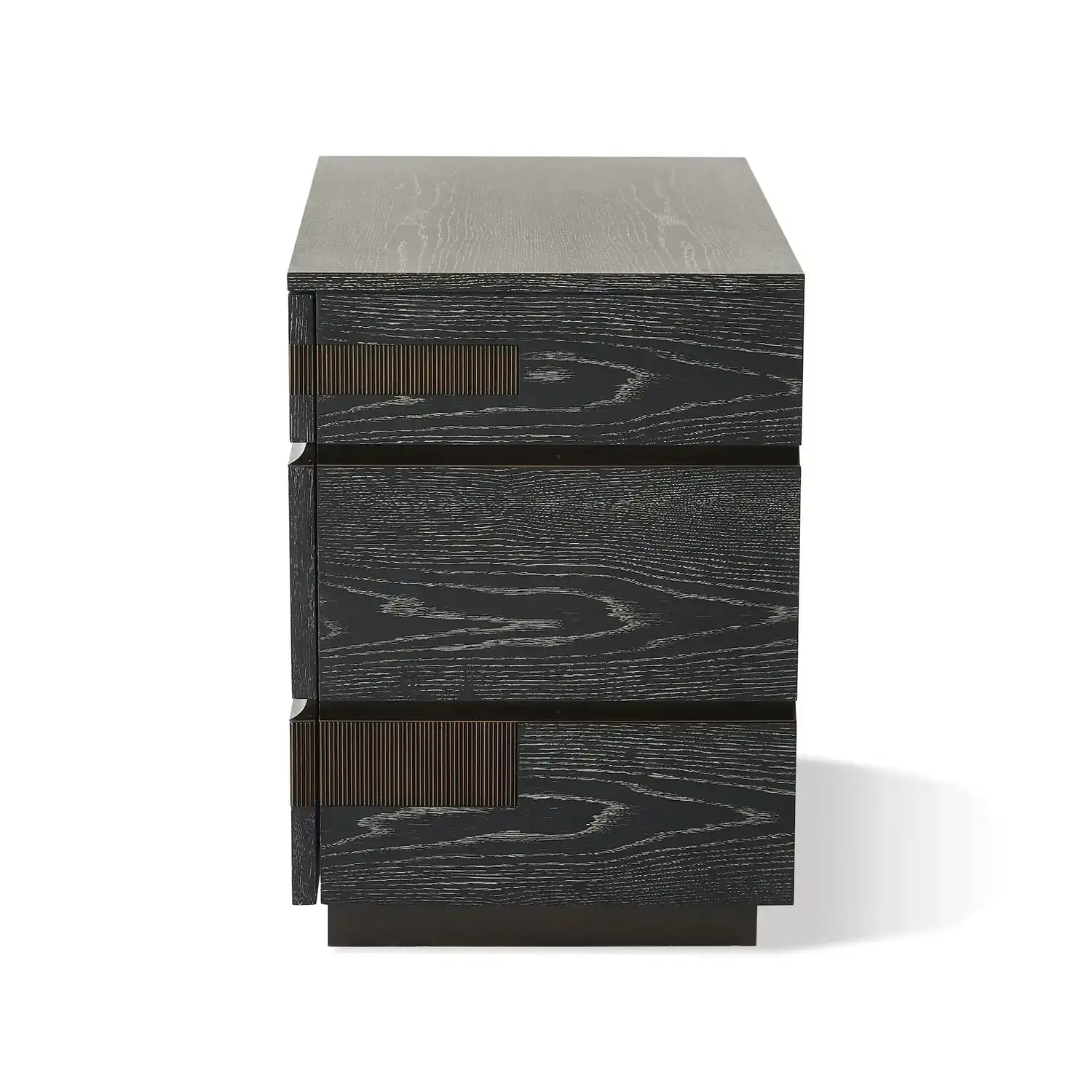 GLOBAL VIEWS BRAZIL CHEST - Cabinets & Bar