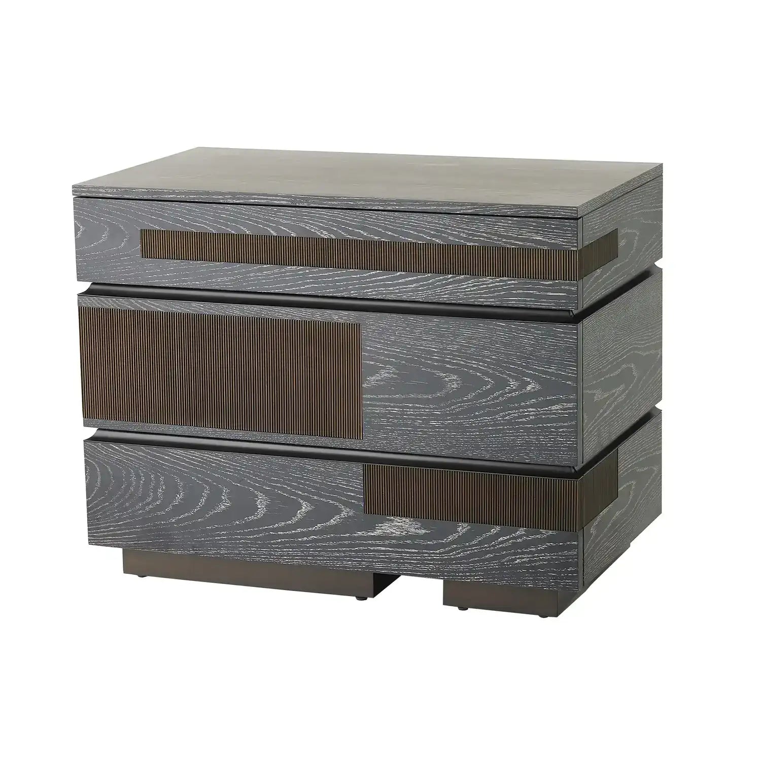 GLOBAL VIEWS BRAZIL CHEST - Cabinets & Bar