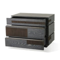 GLOBAL VIEWS BRAZIL CHEST - Cabinets & Bar