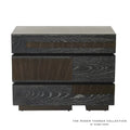 GLOBAL VIEWS BRAZIL CHEST - Cabinets & Bar