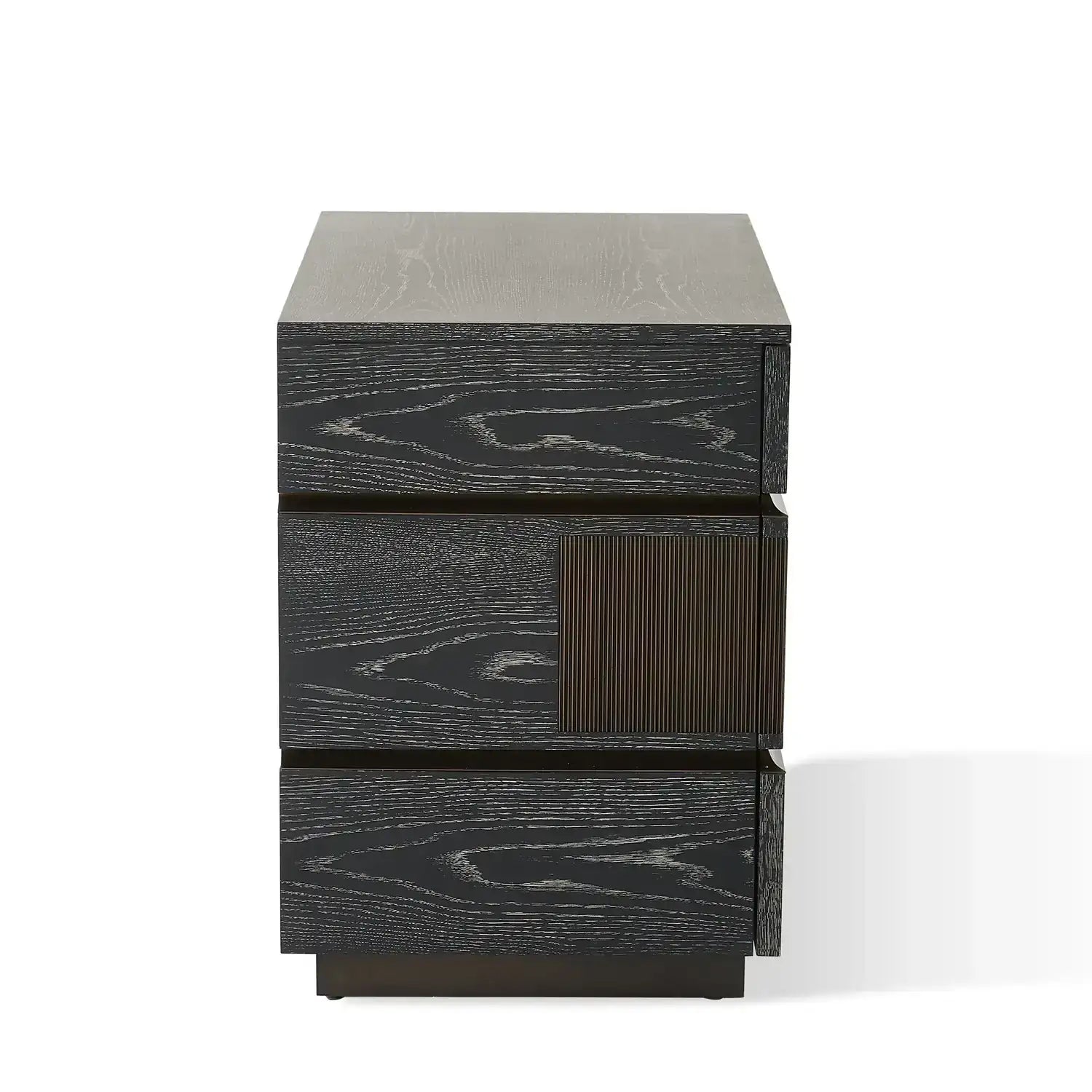GLOBAL VIEWS BRAZIL CHEST - Cabinets & Bar