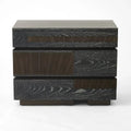 GLOBAL VIEWS BRAZIL CHEST - Cabinets & Bar