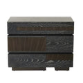 GLOBAL VIEWS BRAZIL CHEST - Cabinets & Bar