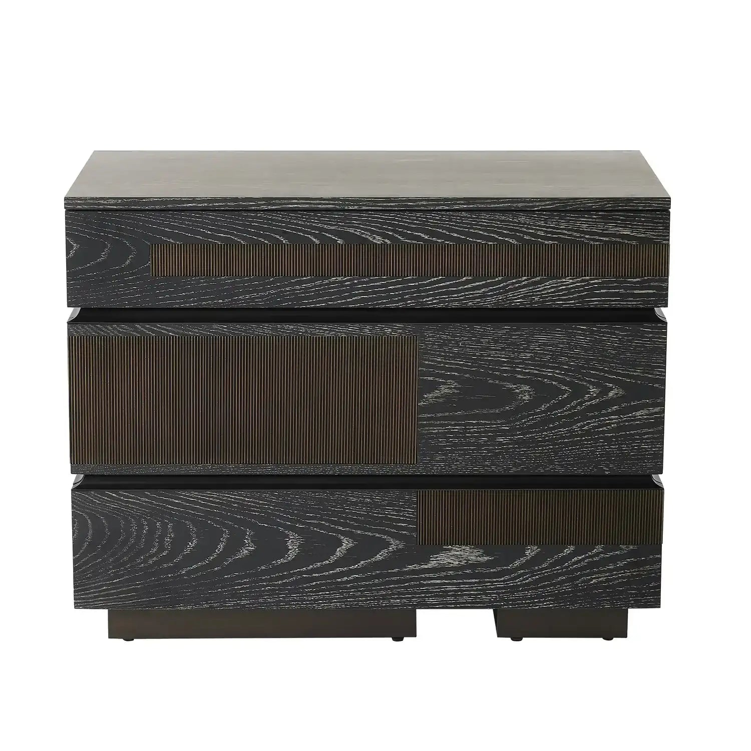 GLOBAL VIEWS BRAZIL CHEST - Cabinets & Bar