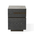 GLOBAL VIEWS BRAZIL BEDSIDE CHEST - Cabinets & Bar