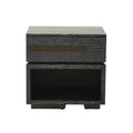 GLOBAL VIEWS BRAZIL BEDSIDE CHEST - Cabinets & Bar